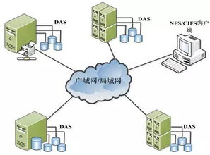 數(shù)據(jù)存儲(chǔ)基石 設(shè)備類(lèi)型、系統(tǒng)架構(gòu)與服務(wù)支持全景解析