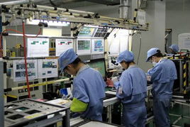 精益求精 完美品質(zhì) 探秘東芝電腦杭州工廠的動(dòng)畫(huà)設(shè)計(jì)匠心